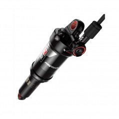 ROCK SHOX Hydraulic shock absorber with remote lockout MONARCH XX 165X38 C2 00.4118.126.000