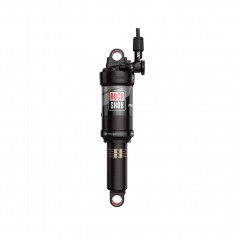 ROCK SHOX Hydraulic shock absorber with remote lockout MONARCH XX 165X38 C2 00.4118.126.000