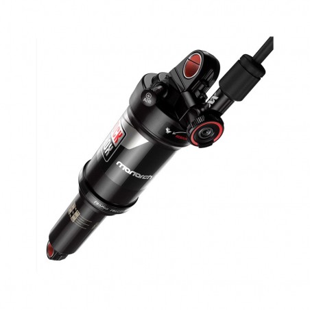 ROCK SHOX Precision hydraulic shock absorber for bicycles MONARCH XX 190X51MM '17 00.4118.126.002