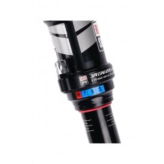 ROCK SHOX Car shock absorber MONARCH RT3 197X48/7.75X1.9 2013-2015 CAMBER/RUMOR 29ALLOY D1 SAG BLOCK 00.4118.138.000