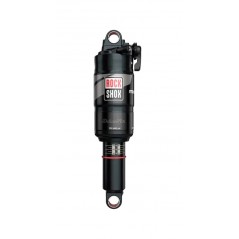 ROCK SHOX Amortiguador trasero de aire con ajuste rebote MONARCH RT3 DEBON AIR 165X38/6.5X1.5 D1 00.4118.138.006
