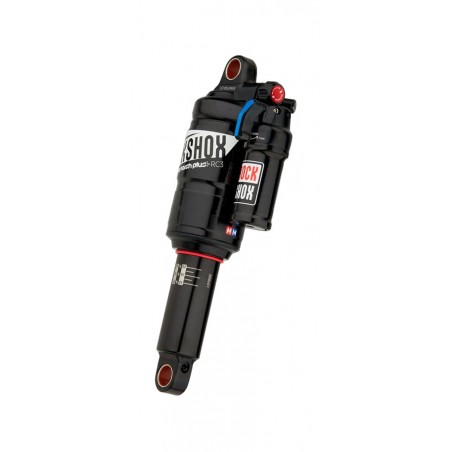 ROCK SHOX Bicycle shock absorber MONARCH PLUS RC3 216X57 (STANDAR-SHOCK BLOCK SPECIALIZED) B3 DEBON AIR 00.4118.139.002