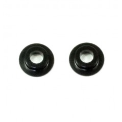 ROCK SHOX Recambio cubierta antipolvo para amortiguadores BEARING DUST COVER METRIC 2 UDS 00.4118.159.024