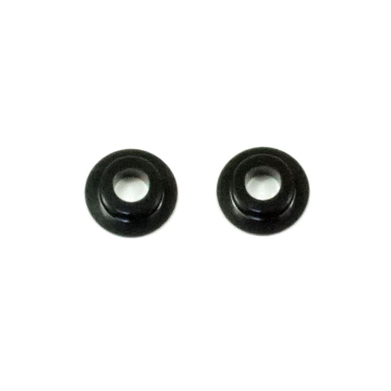 ROCK SHOX Recambio cubierta antipolvo para amortiguadores BEARING DUST COVER METRIC 2 UDS 00.4118.159.024