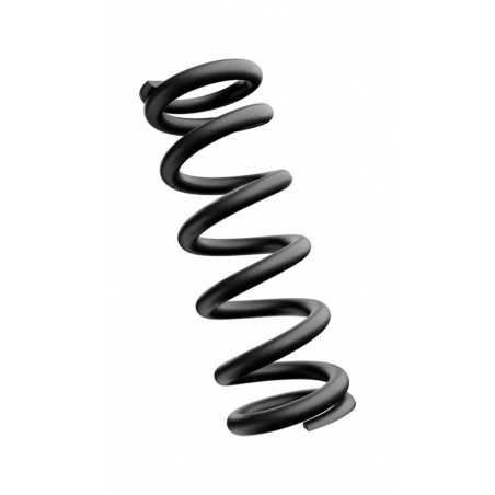 ROCK SHOX Metric spring medium design for shock absorber LARGO CARRERA (57.5-65MM) 300 LB 00.4118.200.007VAR