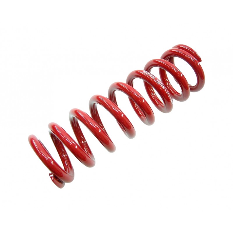 ROCK SHOX Electric metric spring for suspension systems LARGO CARRERA (57.5-65MM) 375 LB 00.4118.200.118