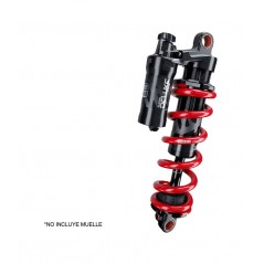 ROCK SHOX Amortiguador de muelle para bicicletas SUPER DELUXE ULTIMATE COIL DH RC STANDARD TRUNNION A2 DOWNHILL 225X70 00.4118.3