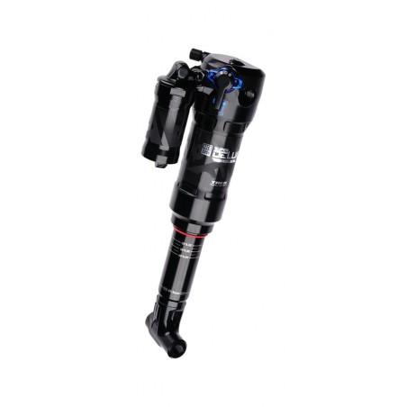 ROCK SHOX Advanced rear shock with bike-specific design SUPERDELUXE THRU SHAFT RCT (230X57.5) TRUNNION/YOKE RAIL 2021+ C1 00.411