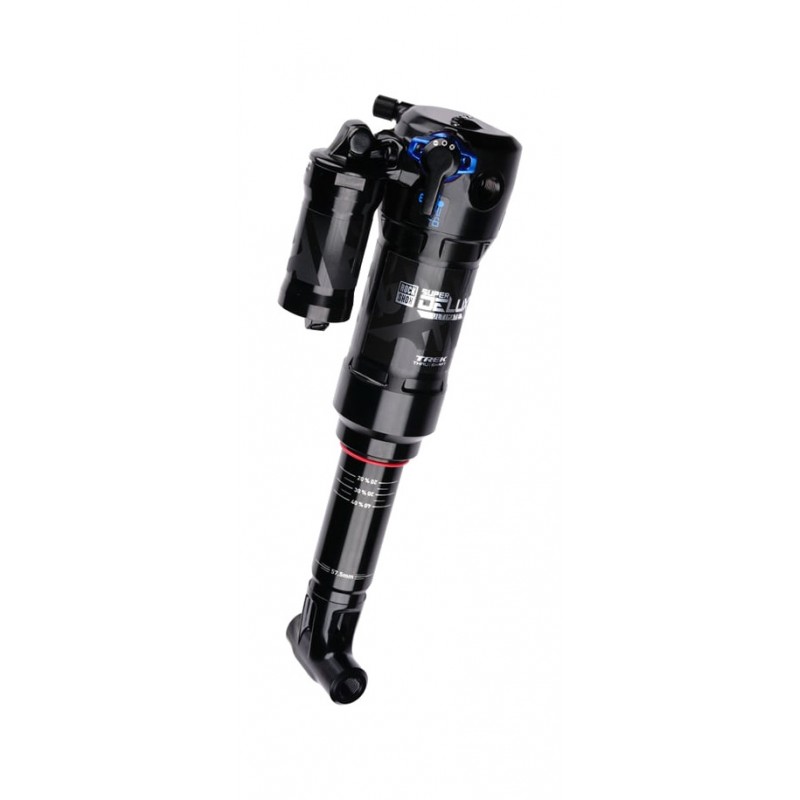 ROCK SHOX Advanced rear shock with bike-specific design SUPERDELUXE THRU SHAFT RCT (230X62.5) TRUNNION/YOKE SLASH 2021+ C1 00.41