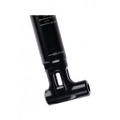 ROCK SHOX Advanced rear shock with bike-specific design SUPERDELUXE THRU SHAFT RCT (230X62.5) TRUNNION/YOKE SLASH 2021+ C1 00.41