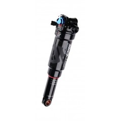 ROCK SHOX Amortiguador remoto para bicicletas SIDLUXE ULTIMATE REMOTE INPULL DEBONAIR TRUNION STANDARD F-PODIUM 2020+ A1 185X47.