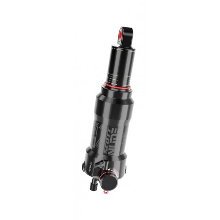 ROCK SHOX Amortiguador trasero para bicicletas DELUXE NUDE RL3 (165X45) TRUN/STAND SCOTT SPARK 2022+C1 00.4118.406.001
