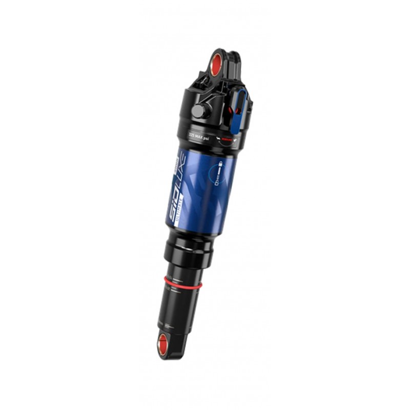 ROCK SHOX Amortiguador trasero ligero dos posiciones remote SIDLUXE ULTIMATE OUTPULL 210X50 STANDARD A2 00.4118.420.000