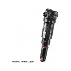 ROCK SHOX Amortiguador remoto de dos posiciones SIDLUXE ULTIMATE REMOTE INPULL 185X47.5 F-PODIUM 2020+ A2 00.4118.420.021