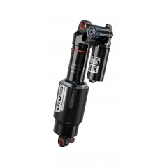ROCK SHOX Advanced air rear bicycle shock absorber VIVID ULTIMATE RC2T - STANDARD TRUNNION C1 Y185X55 00.4118.421.024