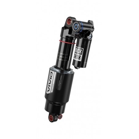 ROCK SHOX Rear shock compatible with specific bikes VIVID ULTIMATE RC2T - (230X62.5) AIR BEARING STANDARD DECALC (8X30) C1-SC ME