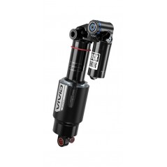 ROCK SHOX Advanced rear shock for downhill biking VIVID ULTIMATE DH RC2 - AIR STANDARD TRUNNION C1 225X75 00.4118.443.004