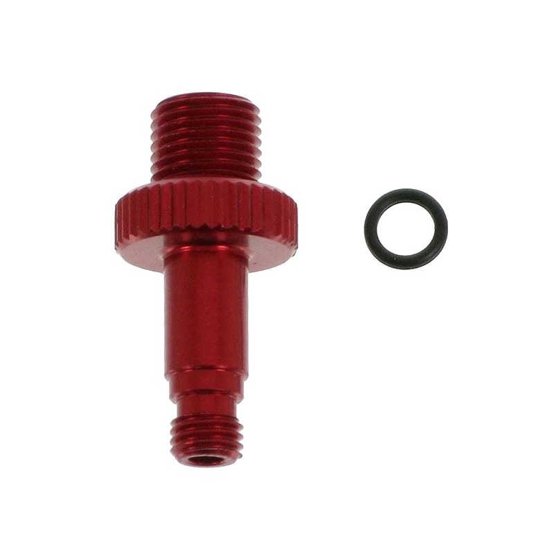ROCK SHOX Adaptador de recambio válvula para amortiguador 00.4315.027.010