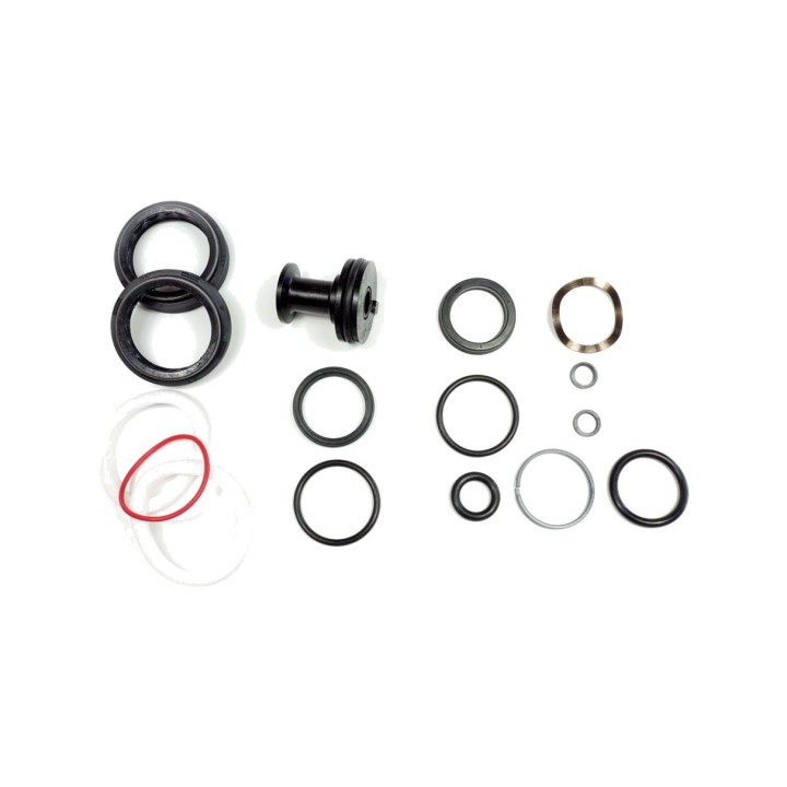 ROCK SHOX Recambio kit mantenimiento básico para horquillas revelation SOLO AIR 2014-2016 00.4315.032.440