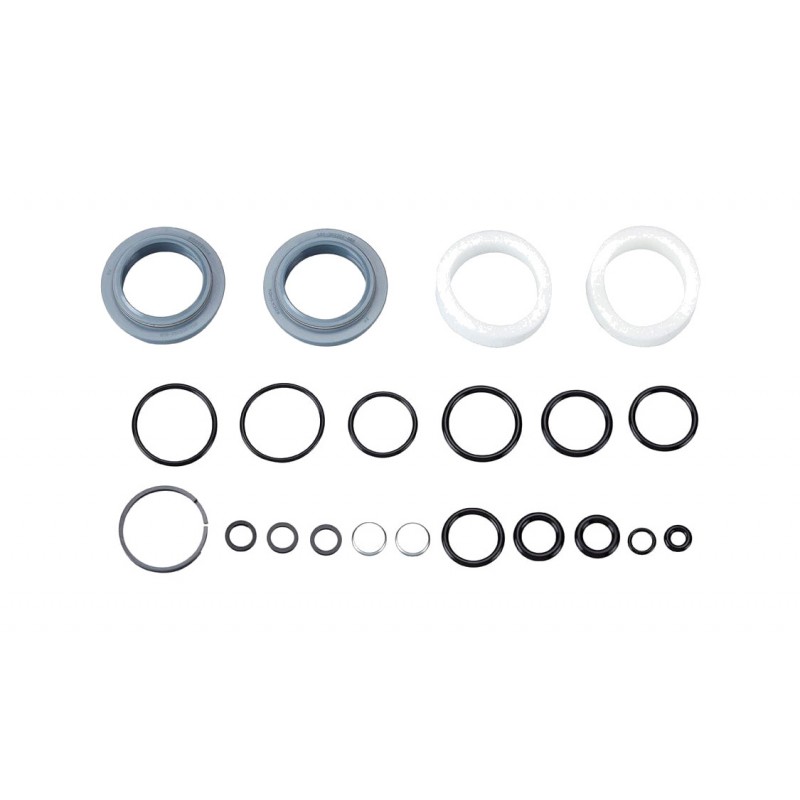 ROCK SHOX Recambio kit mantenimiento básico para horquillas SEKTOR RL 2017 00.4315.032.630