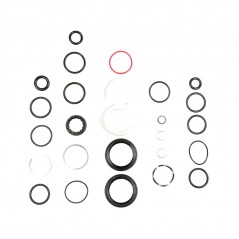 ROCK SHOX Maintenance kit SILVER/GOLD 200H JUDY 00.4315.032.648