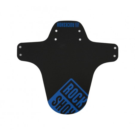 ROCK SHOX Camouflage design bicycle mudguards 00.4318.020.020VAR