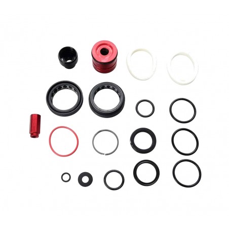 ROCK SHOX Kit de mantenimiento CHARGER RC + DEBONAIR C1 - REVELATION/YARI/PKE/LYRIK 200H 00.4318.025.180