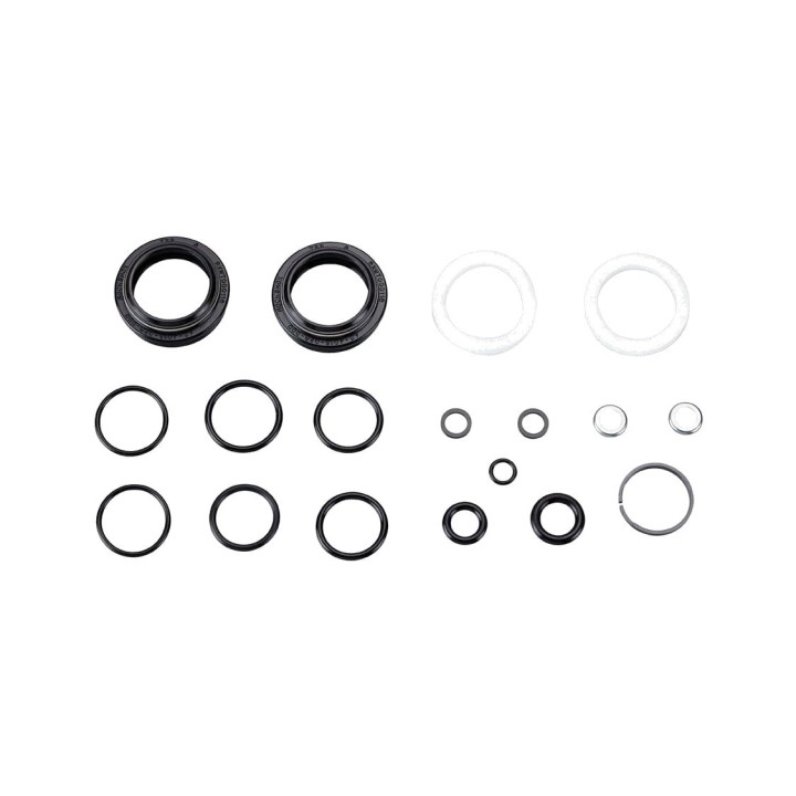 ROCK SHOX Kit mantenimiento horquillas o amortiguador 200H/1YR CHGR RC DB ZEB A2 AM SVC 00.4318.025.197