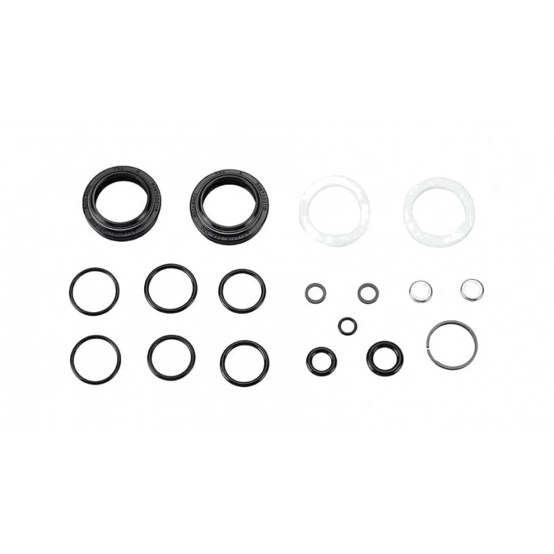 ROCK SHOX Kit de mantenimiento regular para suspensión o amortiguador 200H/1YR SID35 GEN-C 00.4318.025.217