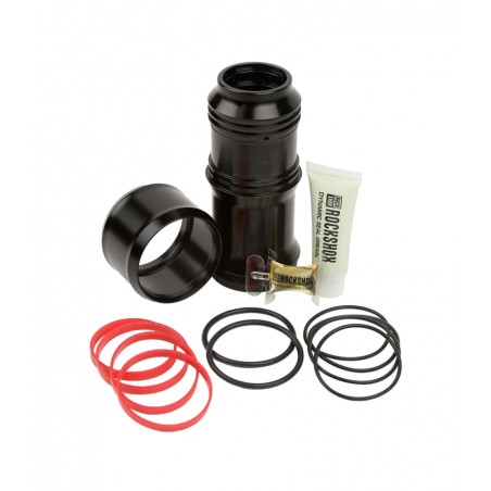 ROCK SHOX Kit de recambio para suspensión trasera MEGNEG 205/230 57.5-65 DELUXE/SUPERDELUXE 00.4318.028.001