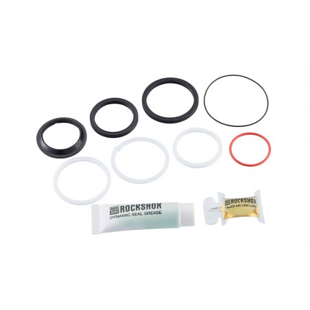 ROCK SHOX Kit de mantenimiento para suspensiones con uso específico SVC 200H/1YR SIDLUXE WCID A1 00.4318.037.010