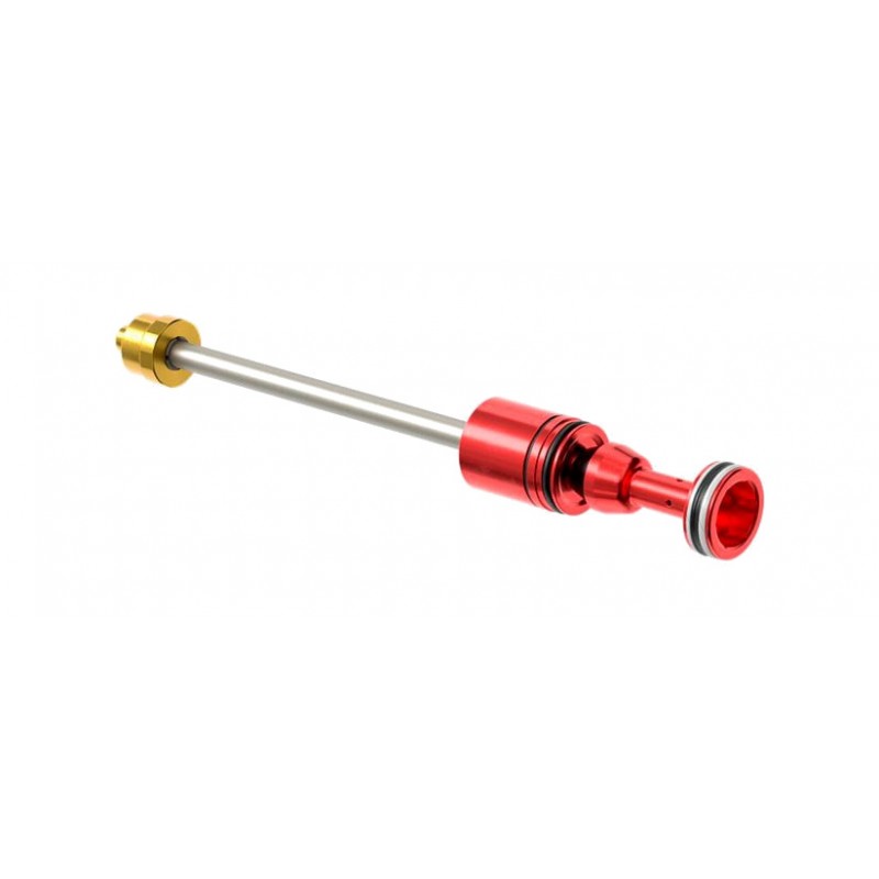 ROCK SHOX Upgrade kit for damping optimization CARTUCHO D AIR + BUT CUP LYRIK D1 (2023) 00.4318.065.002VAR