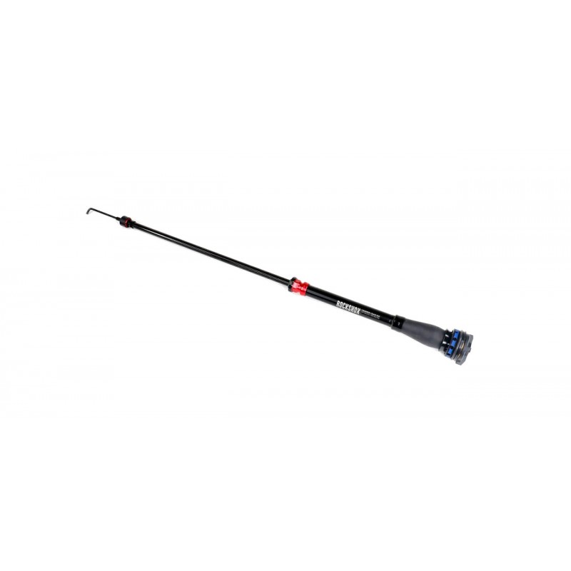 ROCK SHOX Cartridge kit for manual fork CARTUCHO CHARGER RACE DAY 30- RUDY (A1+/2022+) 00.4318.086.004