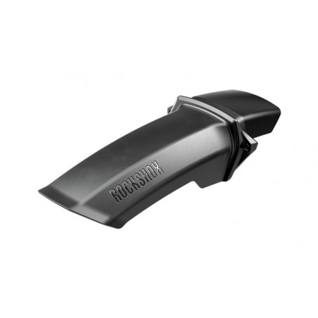 ROCK SHOX Short mudguard for bicycle forks SID V3 00.4318.094.000