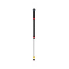 ROCK SHOX Kit de mejora para amortiguador CHARGER3.1 RC2 CROWN W/BUTTERCUPS LYRIK D1+ DAMPER UPGRADE BUTTERCUPS 00.4318.095.001