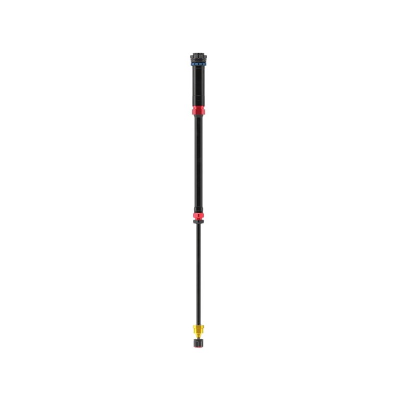 ROCK SHOX Shock absorber upgrade kit CHARGER3.1 RC2 CROWN W/BUTTERCUPS LYRIK D1+ DAMPER BUTTERCUPS 00.4318.095.001