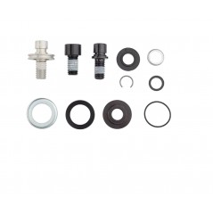 ROCK SHOX Kit tornillería para cierre de botellas bicicleta BLUTO 11.4015.403.050