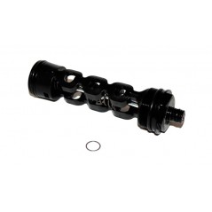 ROCK SHOX Recambio de cartucho remoto DNA SIDXXWC 80/100MM-REV XX 11-13 MO-CO SID DUAL 11.4015.544.200