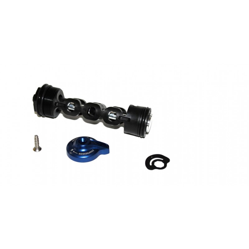 ROCK SHOX Remote cartridge replacement DNA REBA 80-100/120MM 2018 MO-CO 11.4015.544.420
