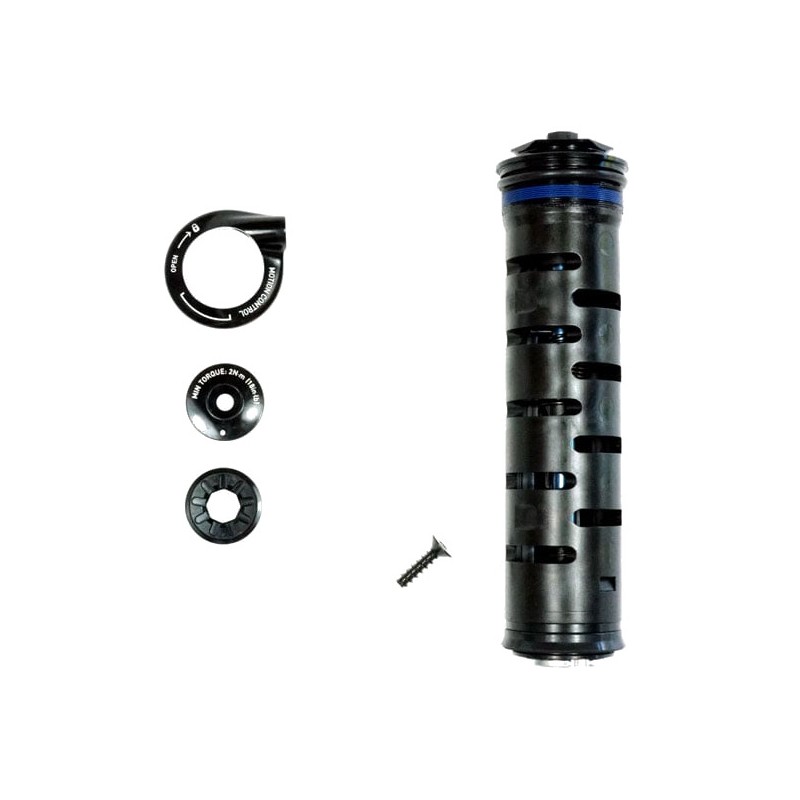 ROCK SHOX Recambio de cartucho remoto REVELATION 2018 MO-CO ONELOC 11.4015.544.431