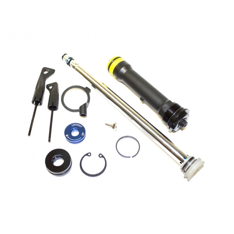 ROCK SHOX Recambio para cartucho de bloqueo suspensión manual 30GOLD 11.4018.009.042VAR