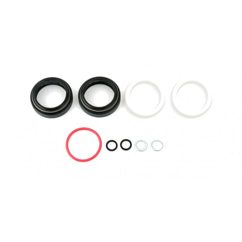 ROCK SHOX Kit de baja fricción sin labio RS-1/BLUTO/SID '17 BOOST RETENES 11.4018.028.011