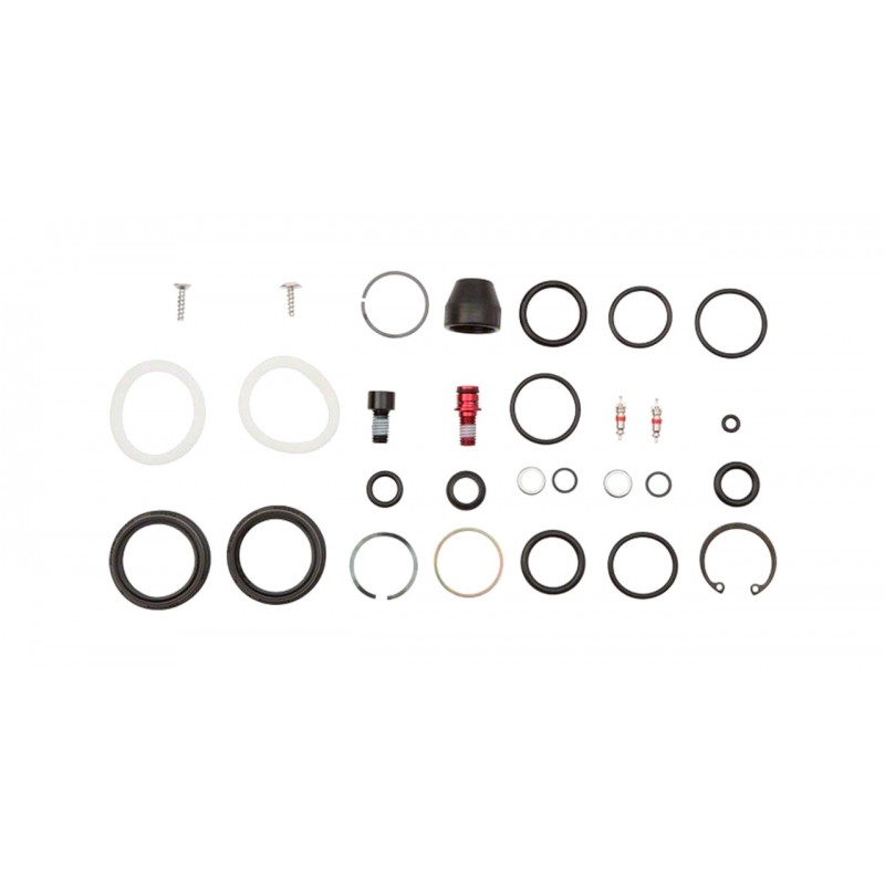 ROCK SHOX Kit de mantenimiento amortiguador BLUTO 11.4018.052.000
