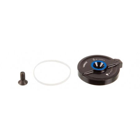 ROCK SHOX Remote compression cartridge dial 2P SELECT SID35/SID SL D1+ (2024+) CHARGER RL 11.4018.082.051