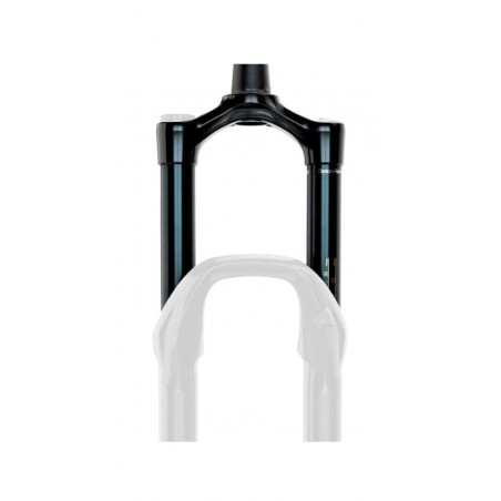 ROCK SHOX Puente y barras de recambio para amortiguador bicicleta LYK/YARI DB 27/29B 44OS 69OD 1.8 DIF 2020+ 11.4018.090.055