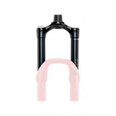 ROCK SHOX Recambio conjunto puente y barras para rodado con diseño liviano 37OS 69OD 1.5 TAP AN BLA LYRIK D1+ /LYRIK FLI ATT (20