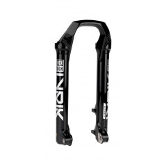ROCK SHOX Pares de botellas con acabado brillante 27 15X110 VALV PRES GLOSS - LYRIK ULTIMATE D1+ (2023+) BOOST 11.4018.091.073