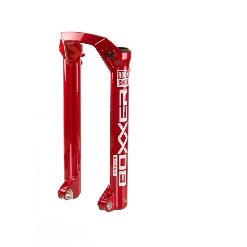 ROCK SHOX Recambio de botellas para reparación en bicicletas BOXXER 27 BOOST DIF 2019 11.4018.095.001