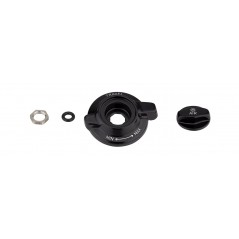 ROCK SHOX Dial para horquilla ZEB/LYRIK/PIKE DUAL POSITION AIR 11.4018.120.000