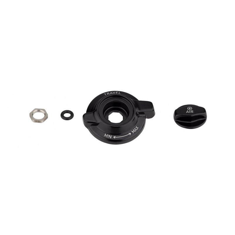 ROCK SHOX Dial para horquilla ZEB/LYRIK/PIKE DUAL POSITION AIR 11.4018.120.000